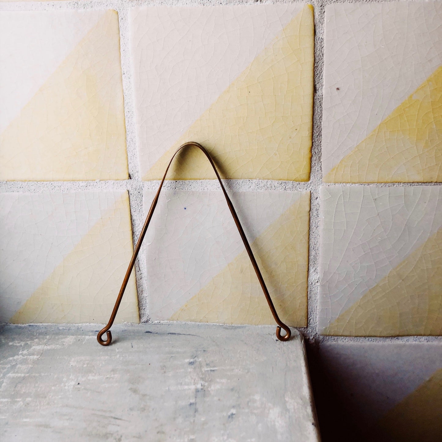 Copper Tongue Cleaner | Ayurvedic Tongue Scraping for Fresh Breath & Daily Detox