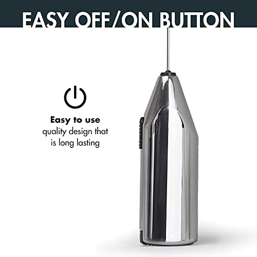 Primula Classic Stovetop Espresso and Coffee Maker, Moka Pot for Italian and Cuban Café Brewing, Greca Coffee Maker, Cafeteras, 12 Espresso Cups, Silver