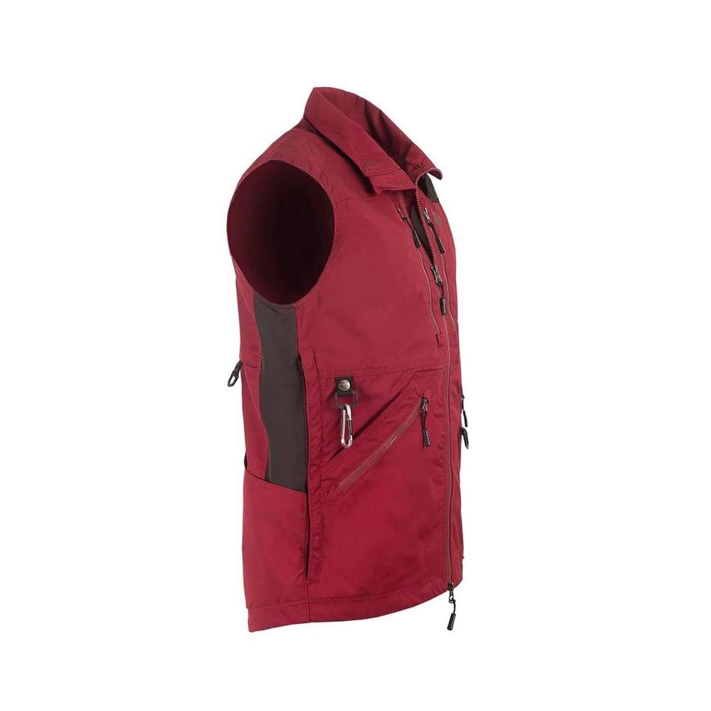 ARRAK OUTDOOR COMPETITION Men Vest Vest Dog Owner, Trainers, Handlers Rugged Breathable 8 Pockets Mesh Lined