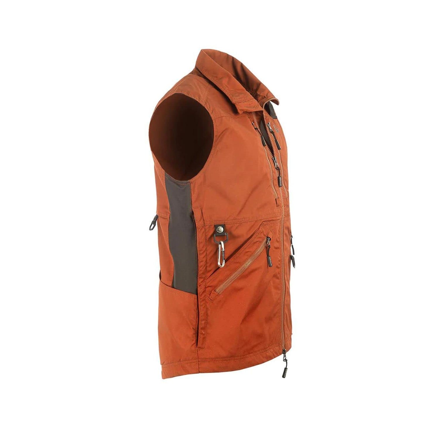 ARRAK OUTDOOR COMPETITION Men Vest Vest Dog Owner, Trainers, Handlers Rugged Breathable 8 Pockets Mesh Lined