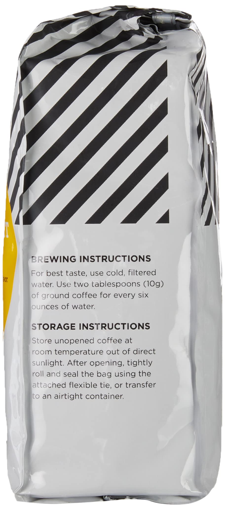 Amazon Fresh, Colombia Whole Bean Coffee Medium Roast, 32 Oz