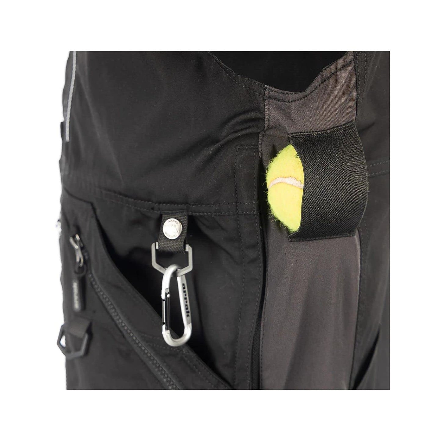 ARRAK OUTDOOR COMPETITION Men Vest Vest Dog Owner, Trainers, Handlers Rugged Breathable 8 Pockets Mesh Lined