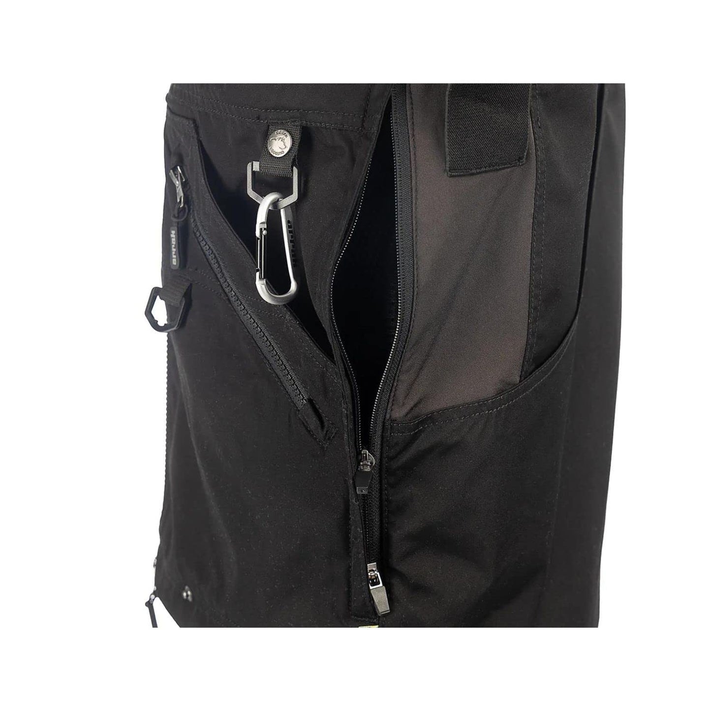 ARRAK OUTDOOR COMPETITION Men Vest Vest Dog Owner, Trainers, Handlers Rugged Breathable 8 Pockets Mesh Lined