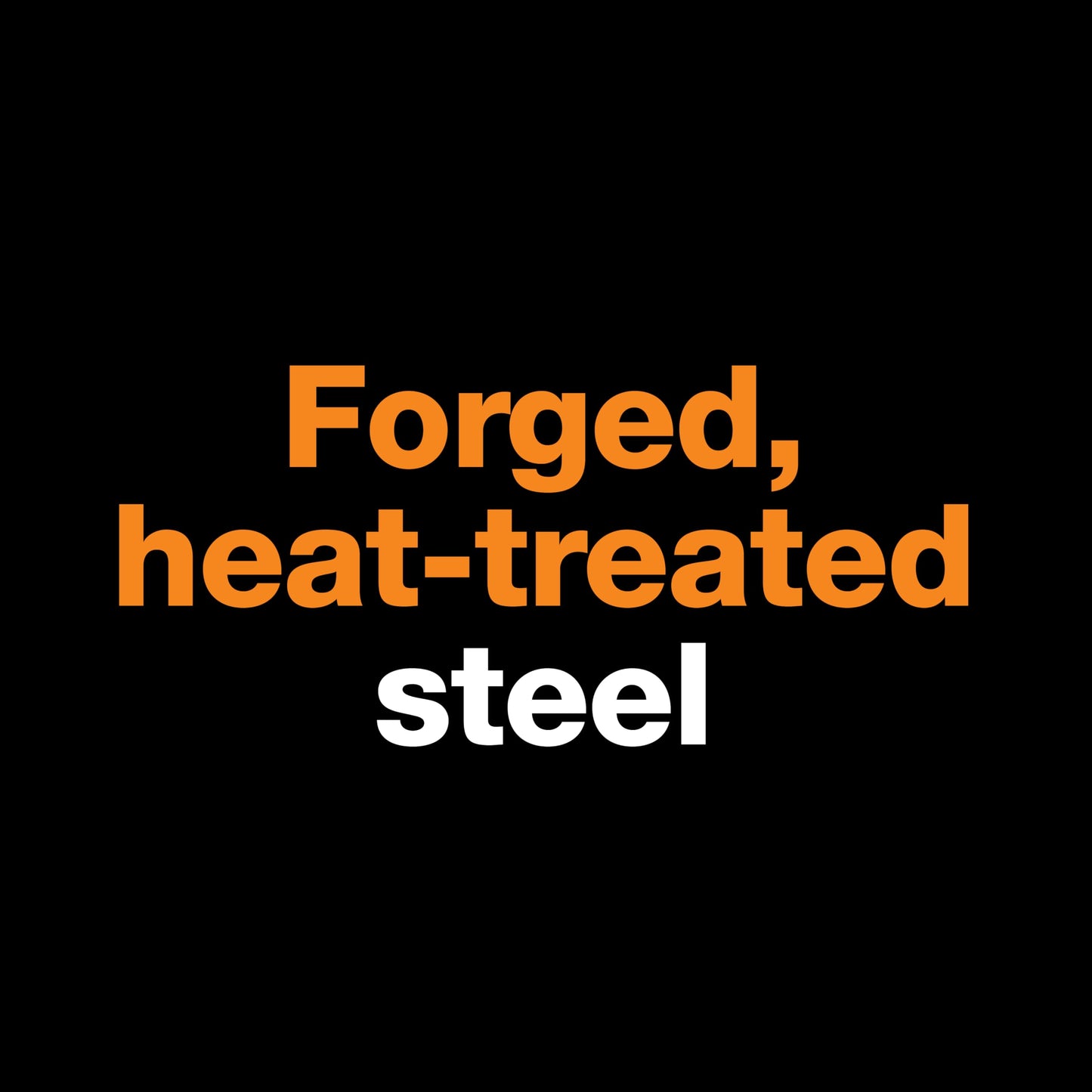 Fiskars 8 lb. Splitting Maul - 36" Shock-Absorbing, Comfort Grip Handle - Rust Resistant Forged Steel Blade - Wood Splitter Maul for Hardwood - Split Wood for Campfires - Bushcraft Gear