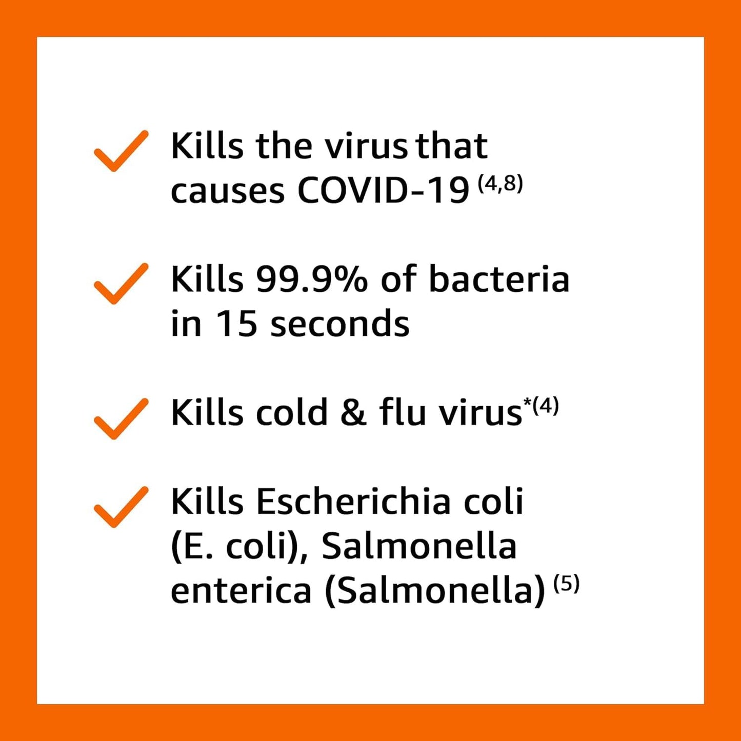 Amazon Basics Disinfecting Wipes, Lemon & Fresh Scent, Sanitizes, Cleans & Deodorizes, 255 Count (3 Packs of 85)