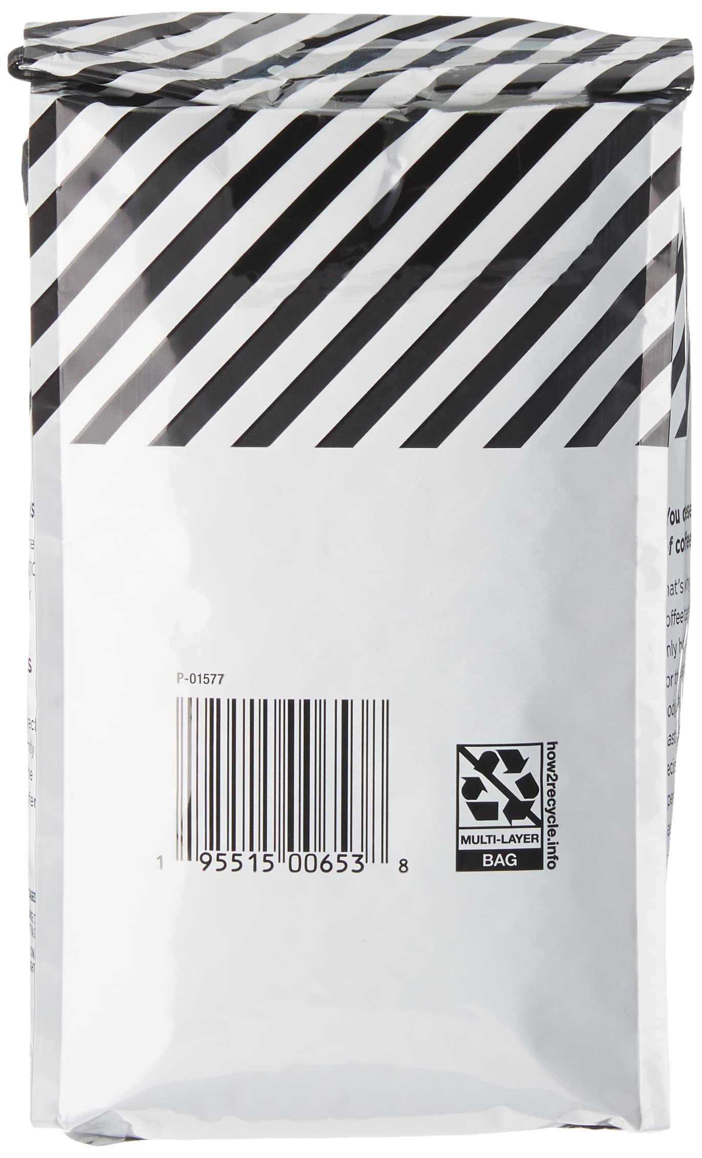 Amazon Fresh, Colombia Whole Bean Coffee Medium Roast, 32 Oz