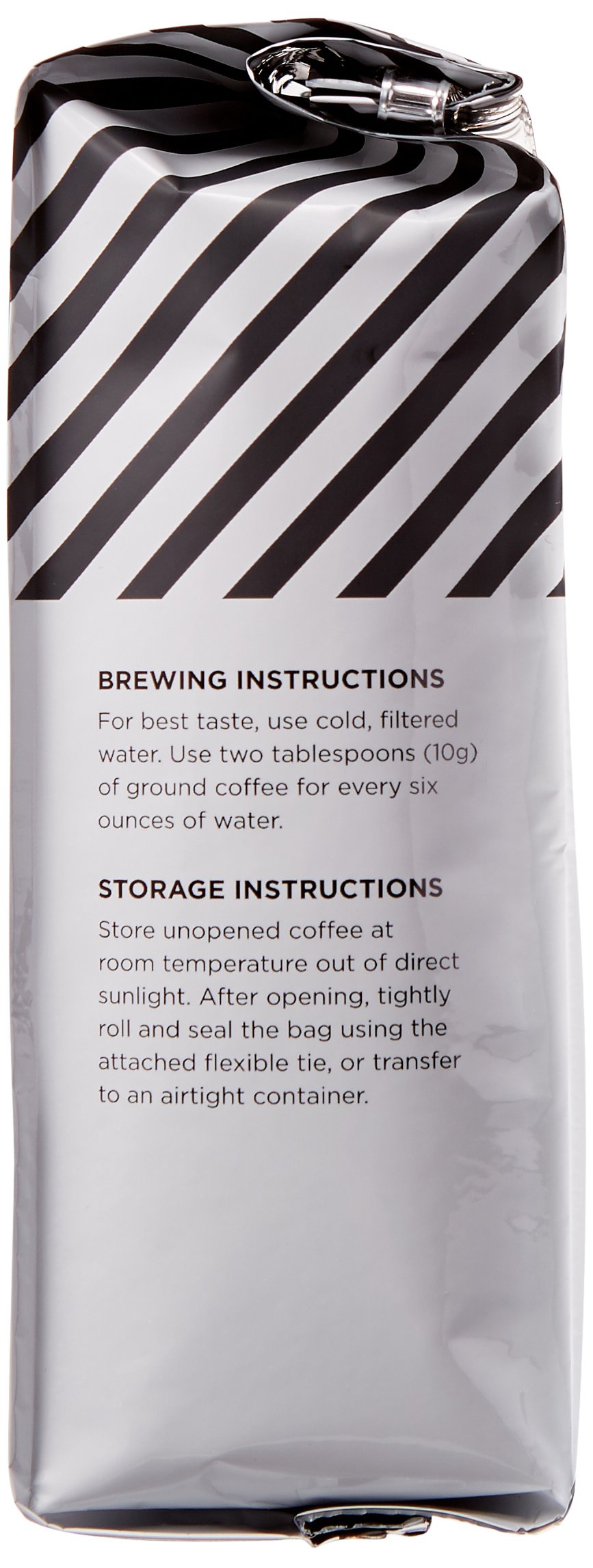 Amazon Fresh, Colombia Whole Bean Coffee Medium Roast, 32 Oz
