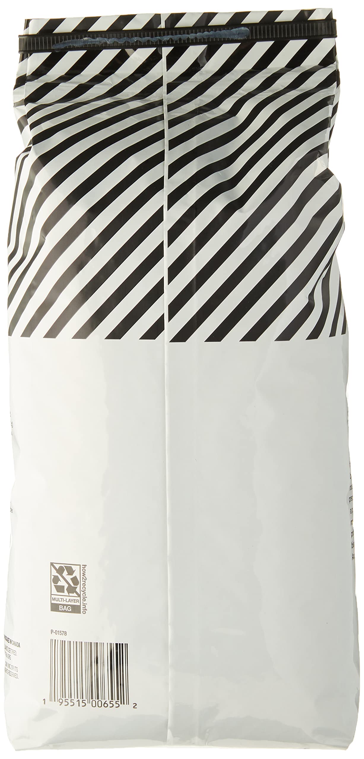 Amazon Fresh, Colombia Whole Bean Coffee Medium Roast, 32 Oz