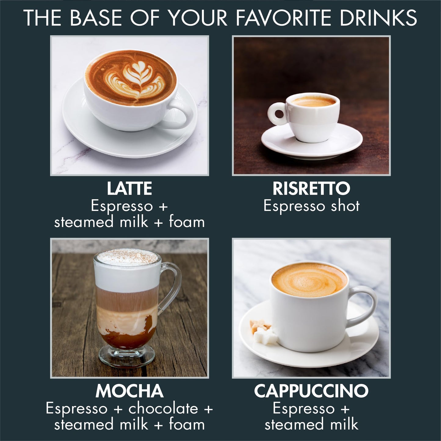 Primula Classic Stovetop Espresso and Coffee Maker, Moka Pot for Italian and Cuban Café Brewing, Greca Coffee Maker, Cafeteras, 12 Espresso Cups, Silver