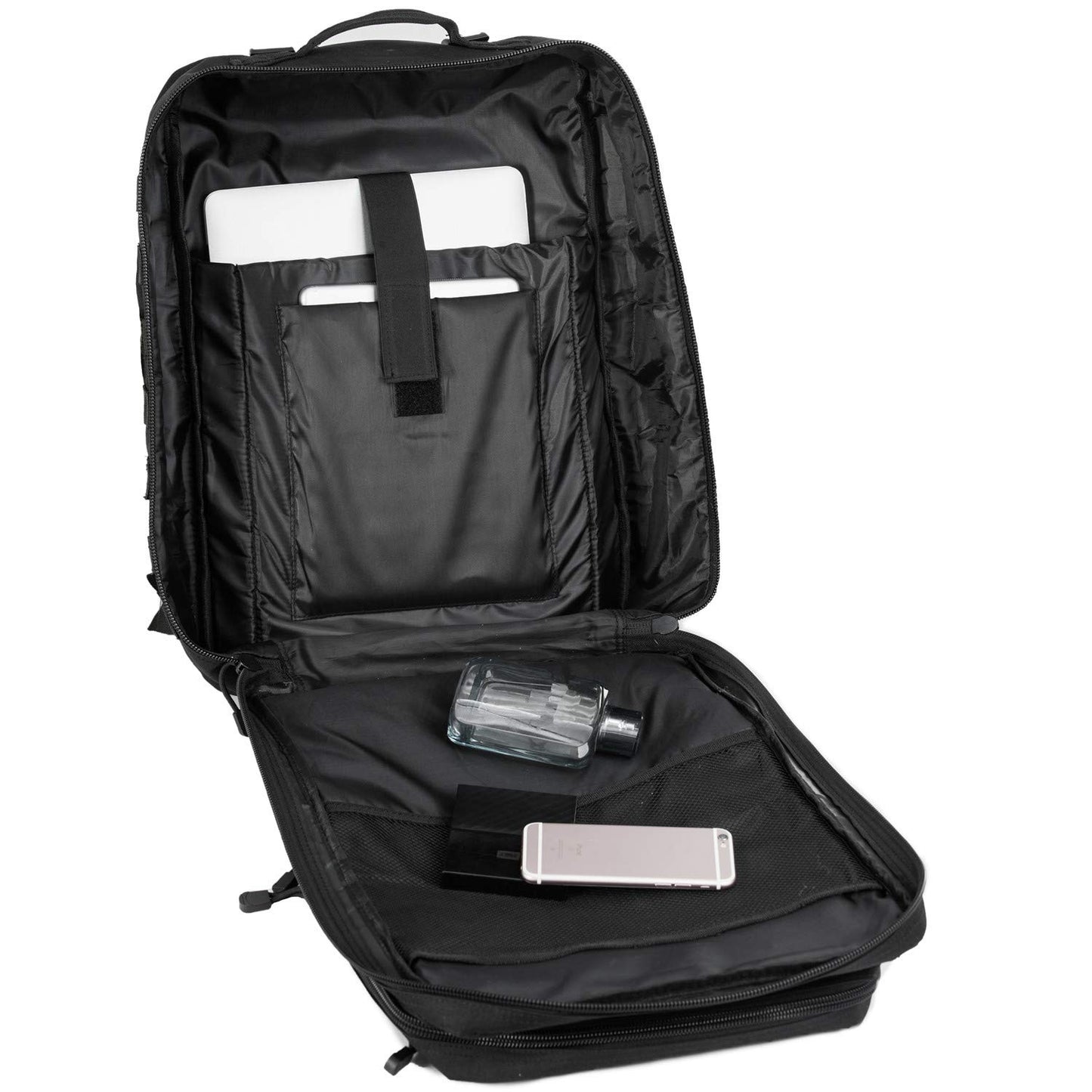 GZ XINXING Military Tactical Backpack Army 3 Day Assault Pack Molle Bug out Bag Backpacks For Men