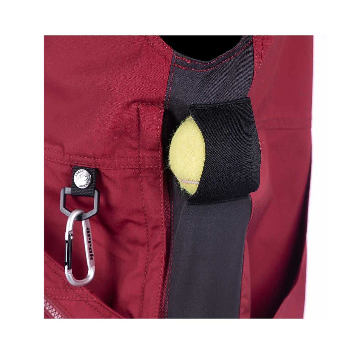 ARRAK OUTDOOR COMPETITION Men Vest Vest Dog Owner, Trainers, Handlers Rugged Breathable 8 Pockets Mesh Lined