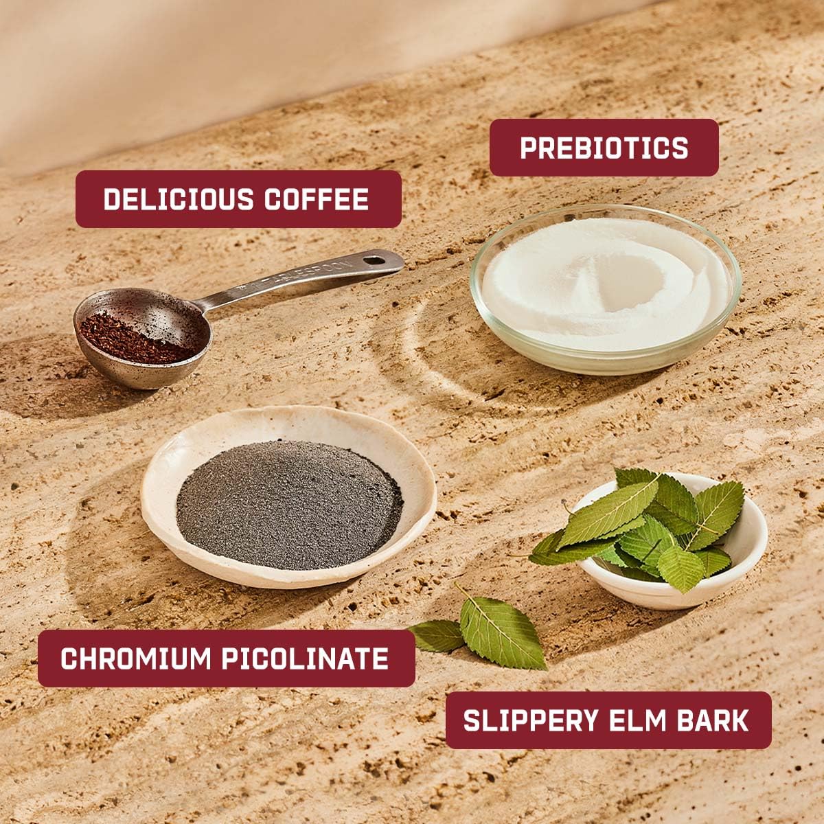 Bulletproof The High Achiever Ground Coffee, 10 Ounces, Medium-Dark Roast Enhanced Coffee with Lion's Mane Mushroom, B Vitamins, and Adaptogens for Energy and Focus