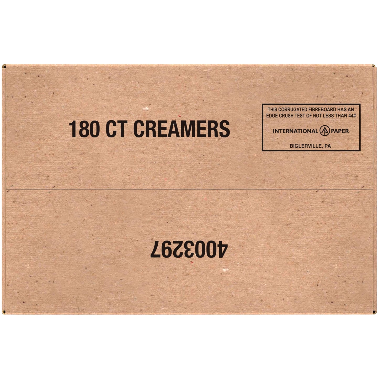 Nestle Coffee mate Coffee Creamer, French Vanilla, Liquid Creamer Singles, Non Dairy, No Refrigeration, 0.375 fl oz Tubs (Pack of 180)