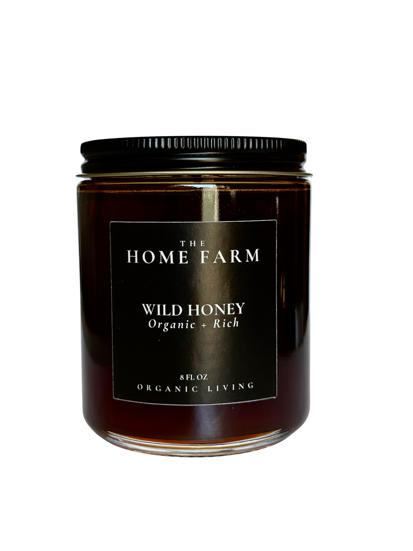 Wild Honey