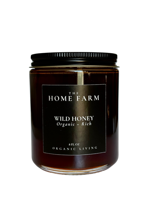 Wild Honey