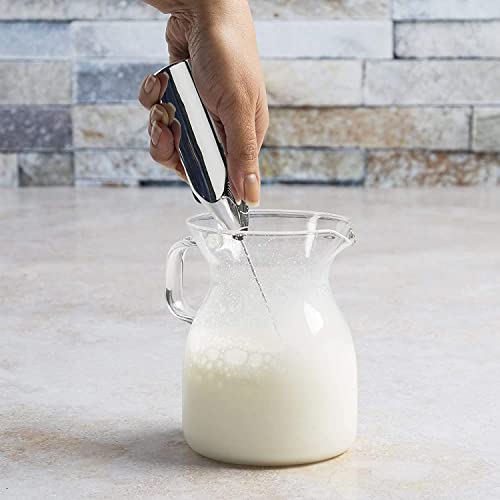 Primula Classic Stovetop Espresso and Coffee Maker, Moka Pot for Italian and Cuban Café Brewing, Greca Coffee Maker, Cafeteras, 12 Espresso Cups, Silver