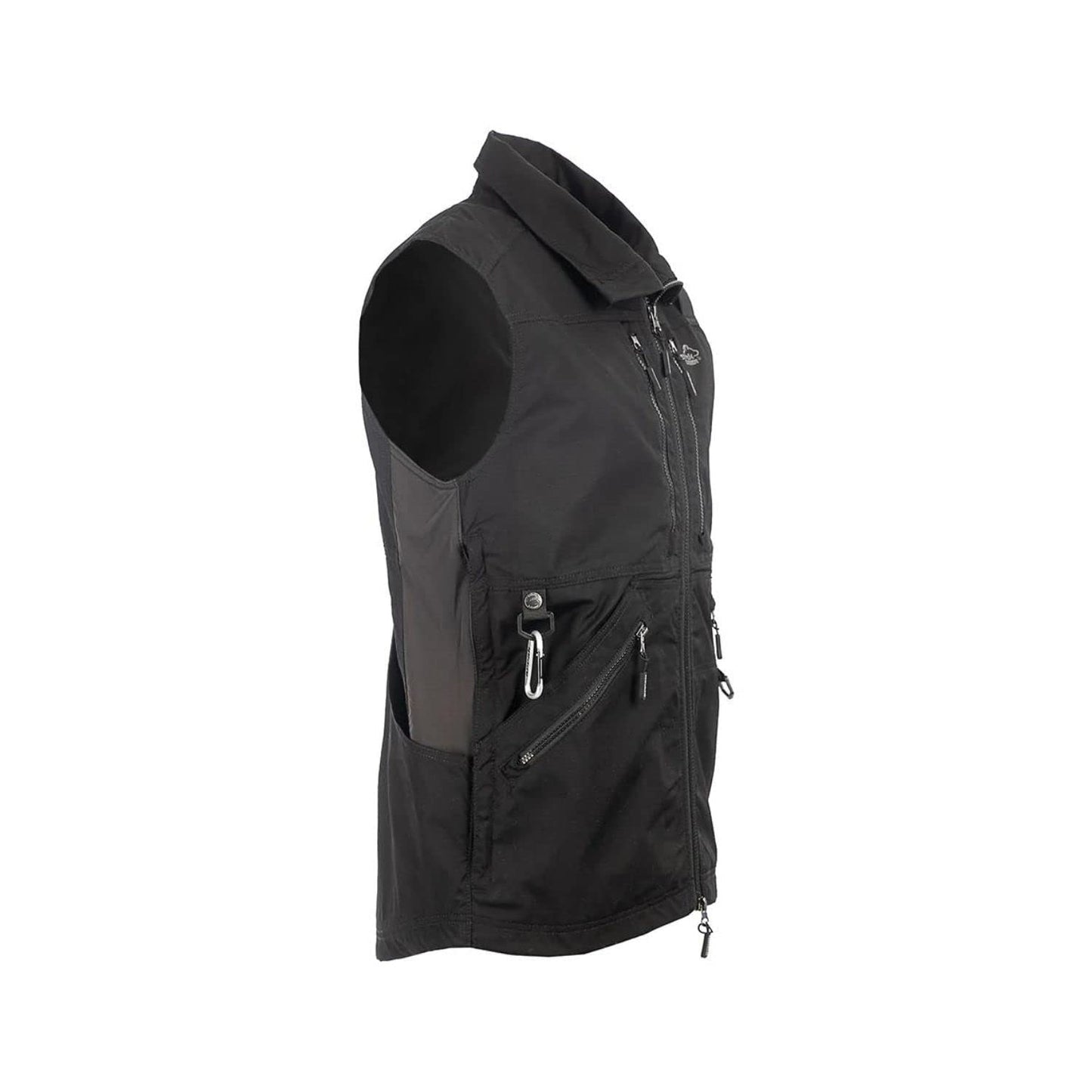 ARRAK OUTDOOR COMPETITION Men Vest Vest Dog Owner, Trainers, Handlers Rugged Breathable 8 Pockets Mesh Lined