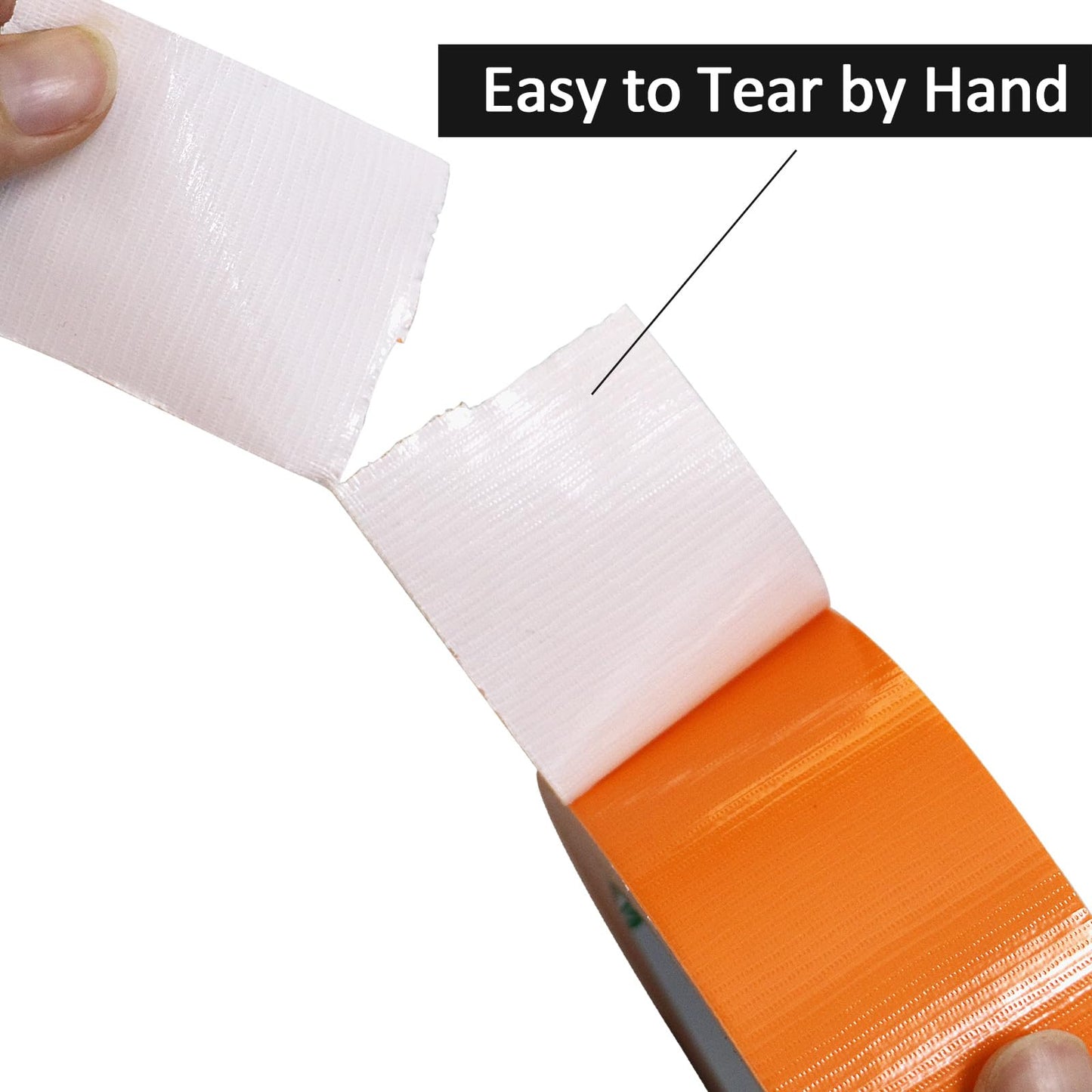 BOMEI PACK Green Duct Tape, 3Rolls Heavy Duty Strong Industrial Color Duct Tape 9mil x 1.88inch x 30yds for Packing and Repairing