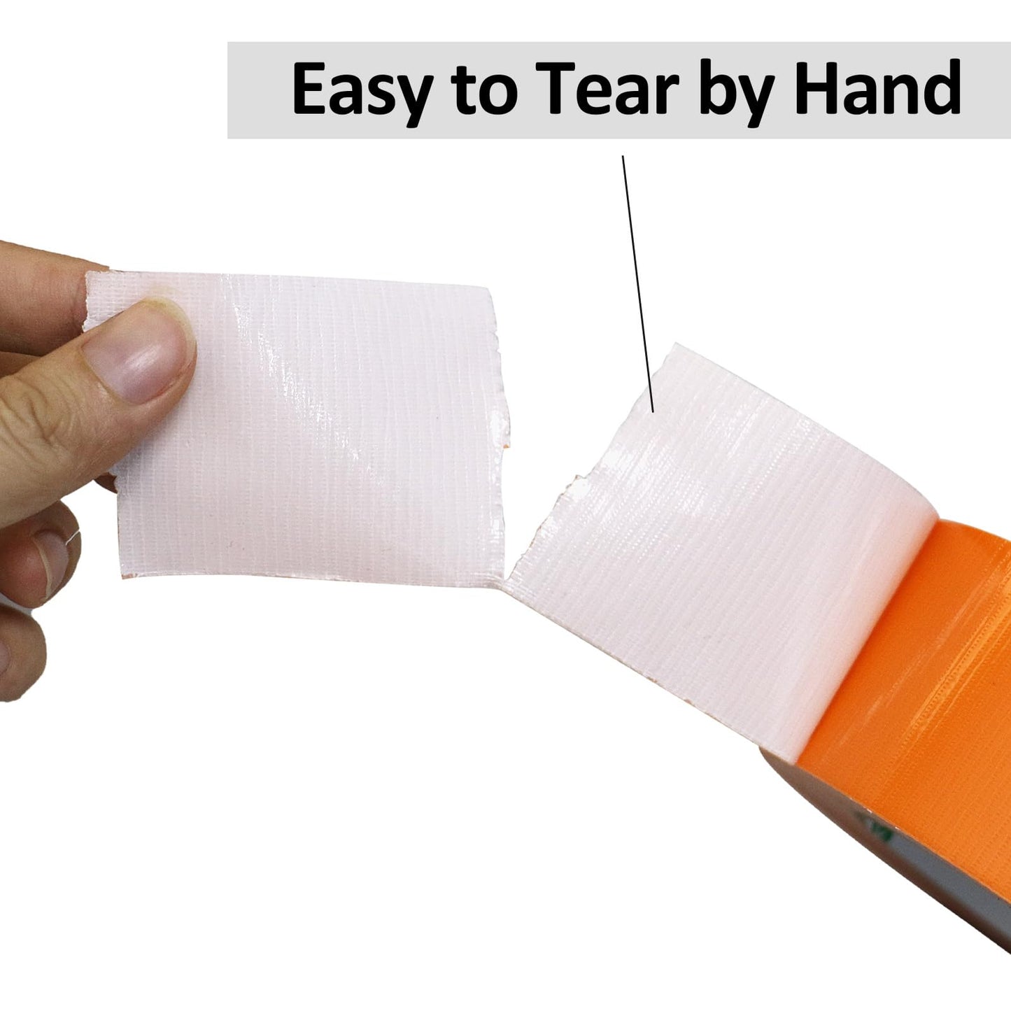 BOMEI PACK Green Duct Tape, 3Rolls Heavy Duty Strong Industrial Color Duct Tape 9mil x 1.88inch x 30yds for Packing and Repairing