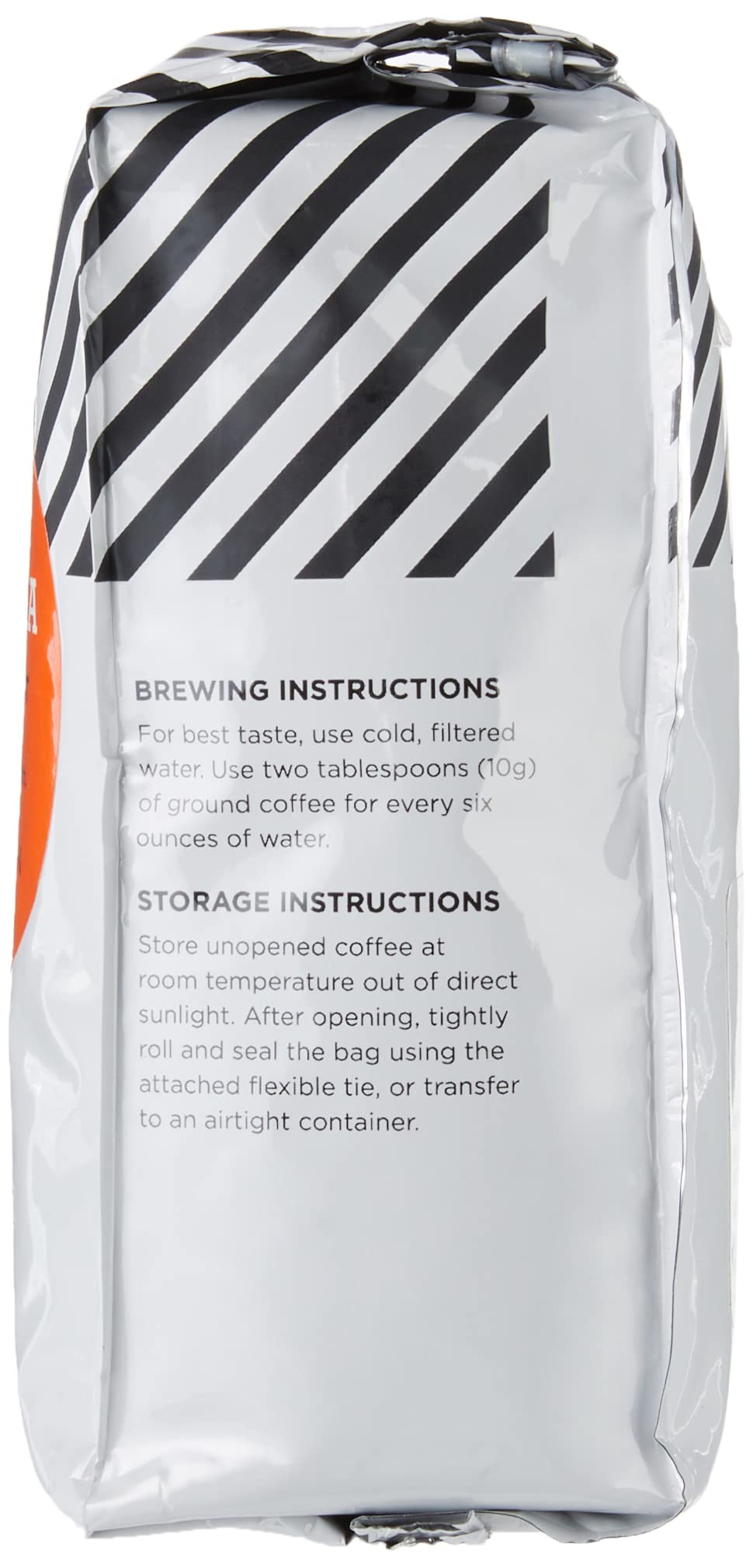 Amazon Fresh, Colombia Whole Bean Coffee Medium Roast, 32 Oz