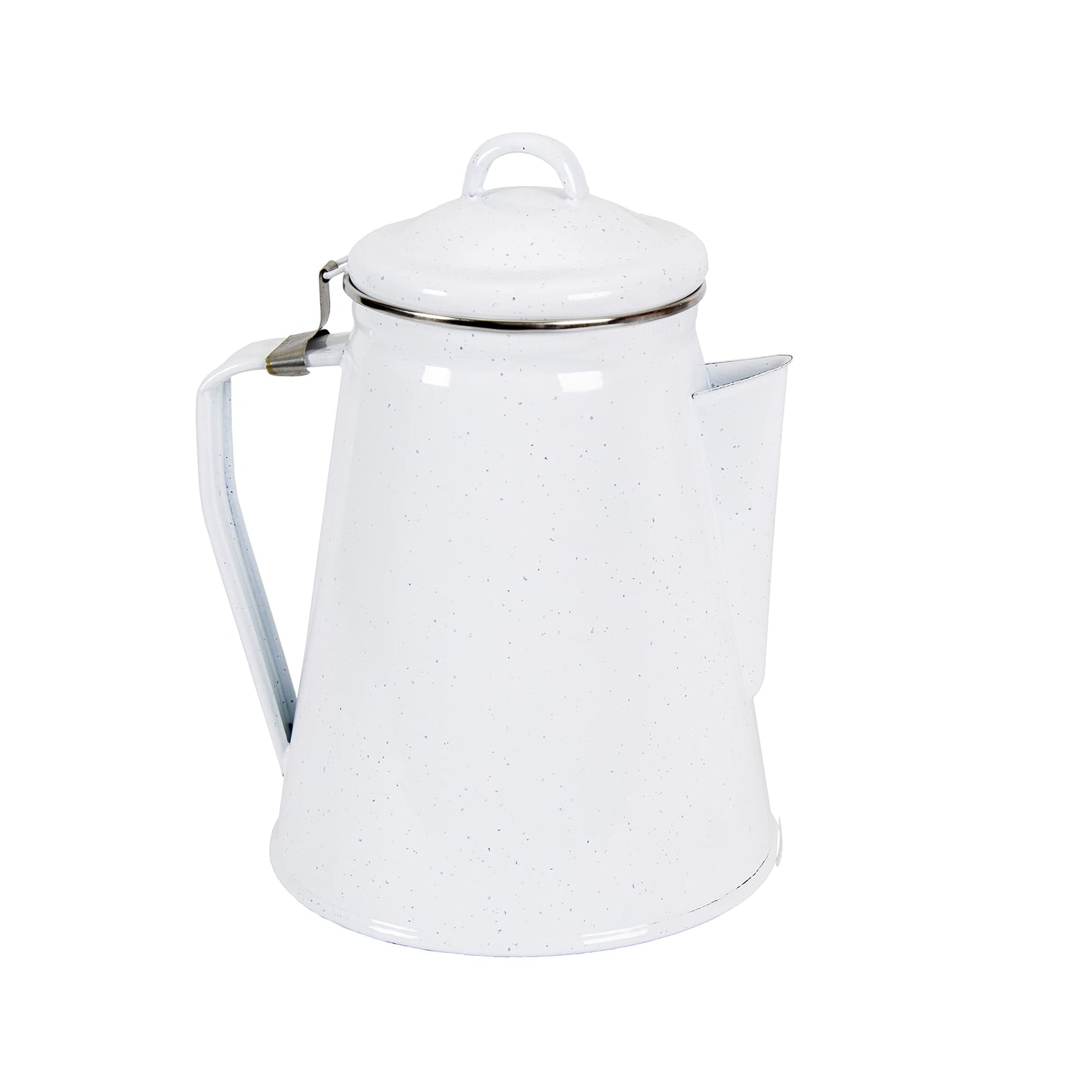 Stansport Enamel Coffee Pot