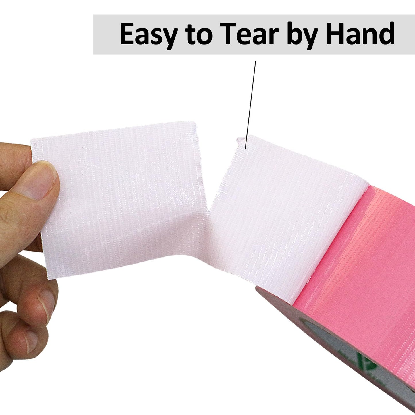 BOMEI PACK Green Duct Tape, 3Rolls Heavy Duty Strong Industrial Color Duct Tape 9mil x 1.88inch x 30yds for Packing and Repairing