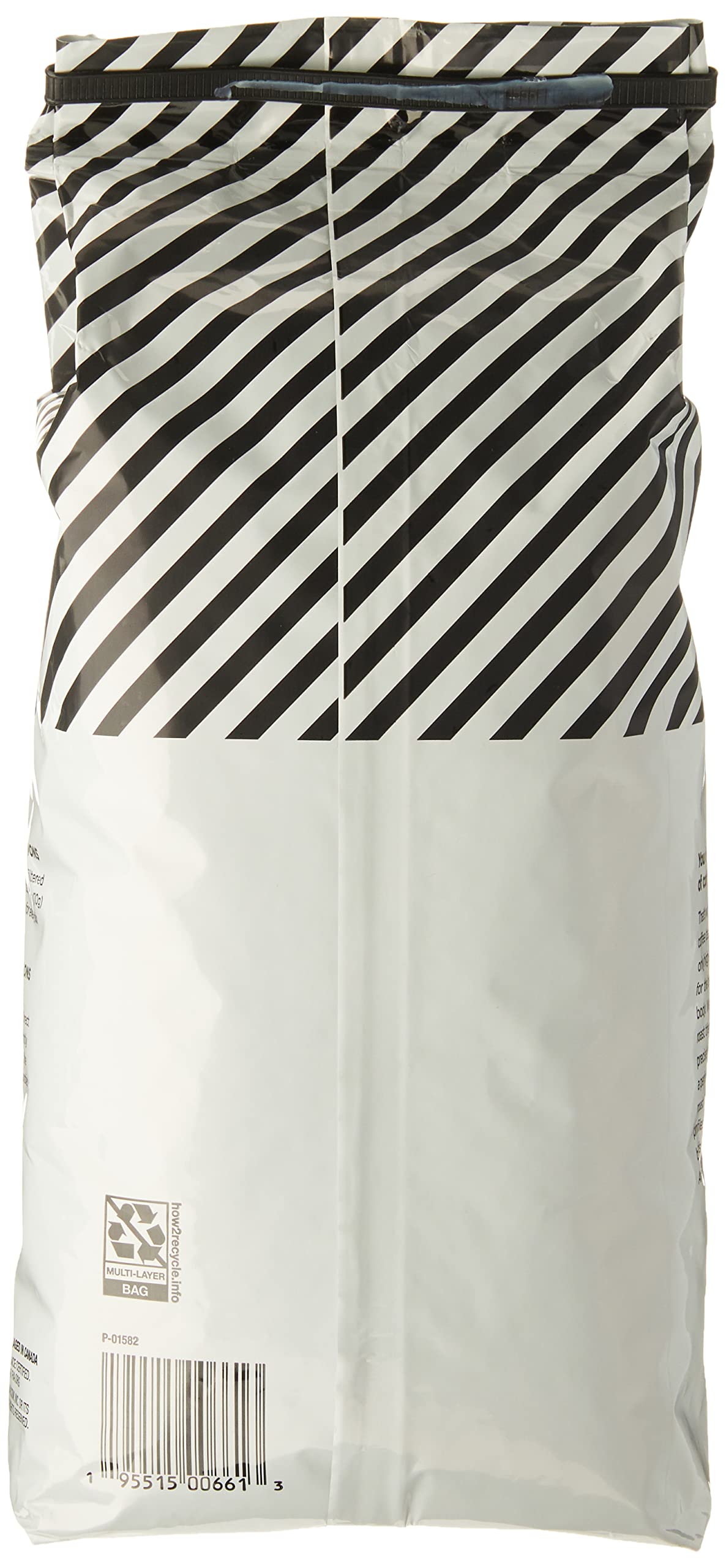 Amazon Fresh, Colombia Whole Bean Coffee Medium Roast, 32 Oz