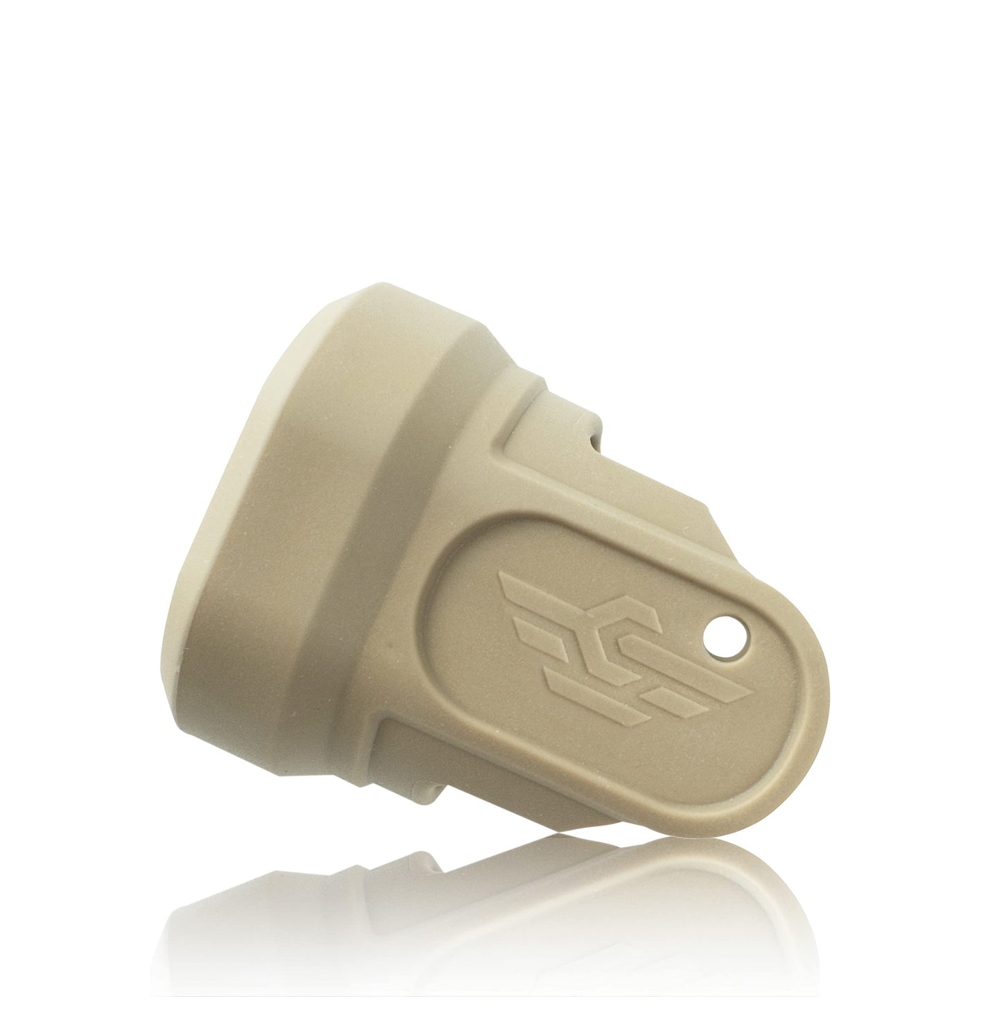 Spec Ops Tools 20 oz Rip Claw Nailing Hammer with Smooth Face, Shock-Absorbing Grip, 3% Donated to Veterans