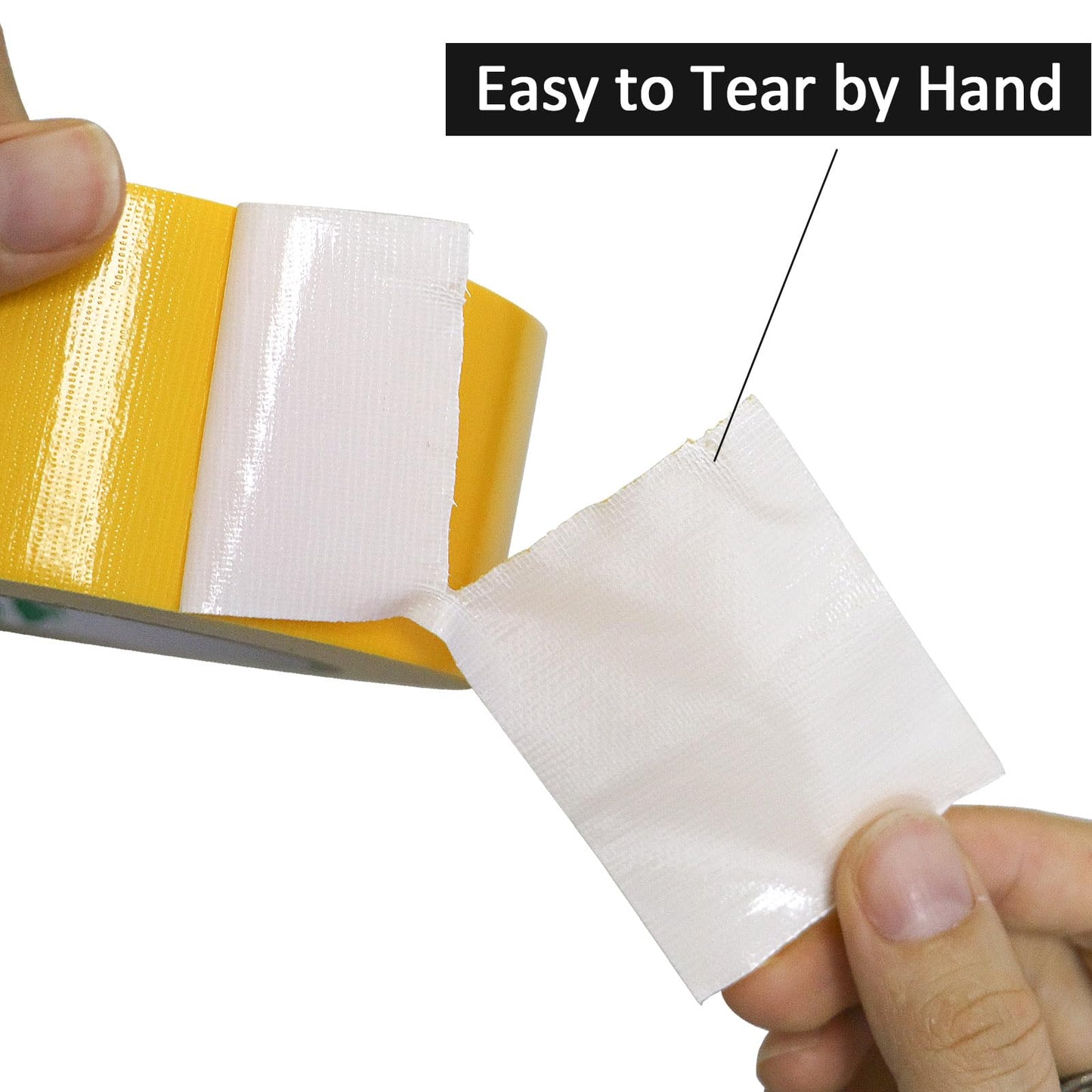 BOMEI PACK Green Duct Tape, 3Rolls Heavy Duty Strong Industrial Color Duct Tape 9mil x 1.88inch x 30yds for Packing and Repairing