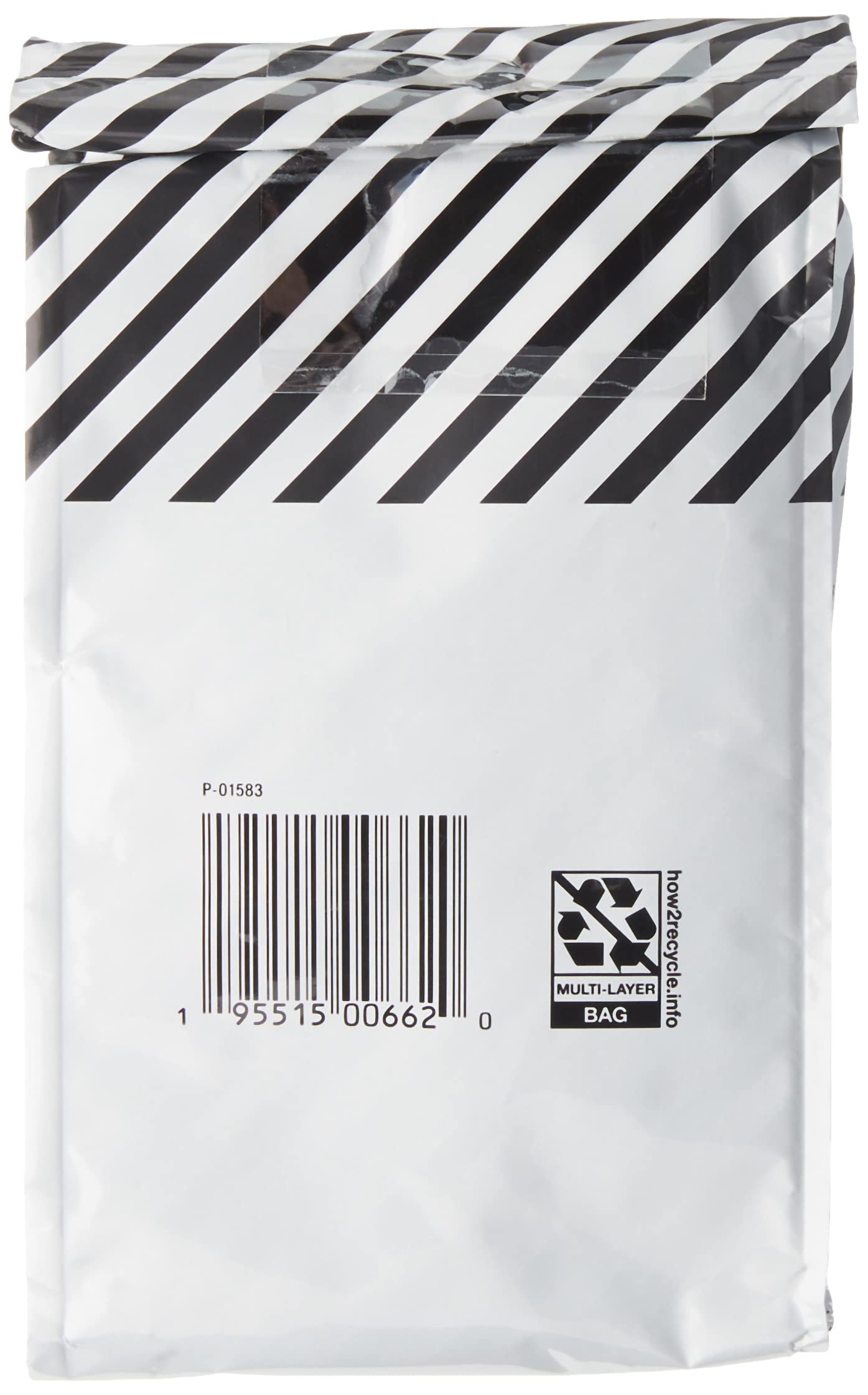 Amazon Fresh Direct Trade Nicaragua Ground Coffee, Medium Roast, 12 Ounce (Pack of 3)