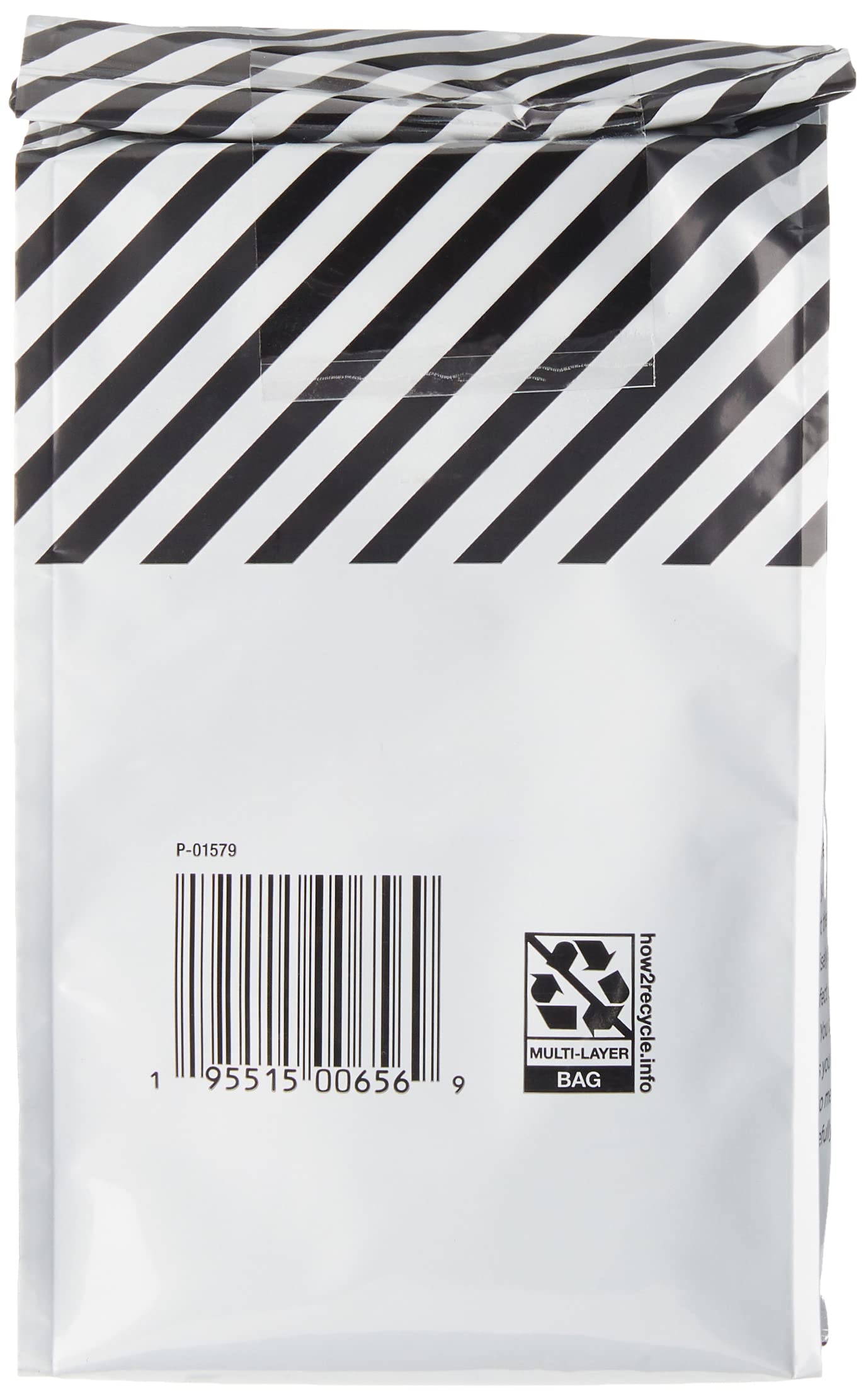 Amazon Fresh Direct Trade Nicaragua Ground Coffee, Medium Roast, 12 Ounce (Pack of 3)