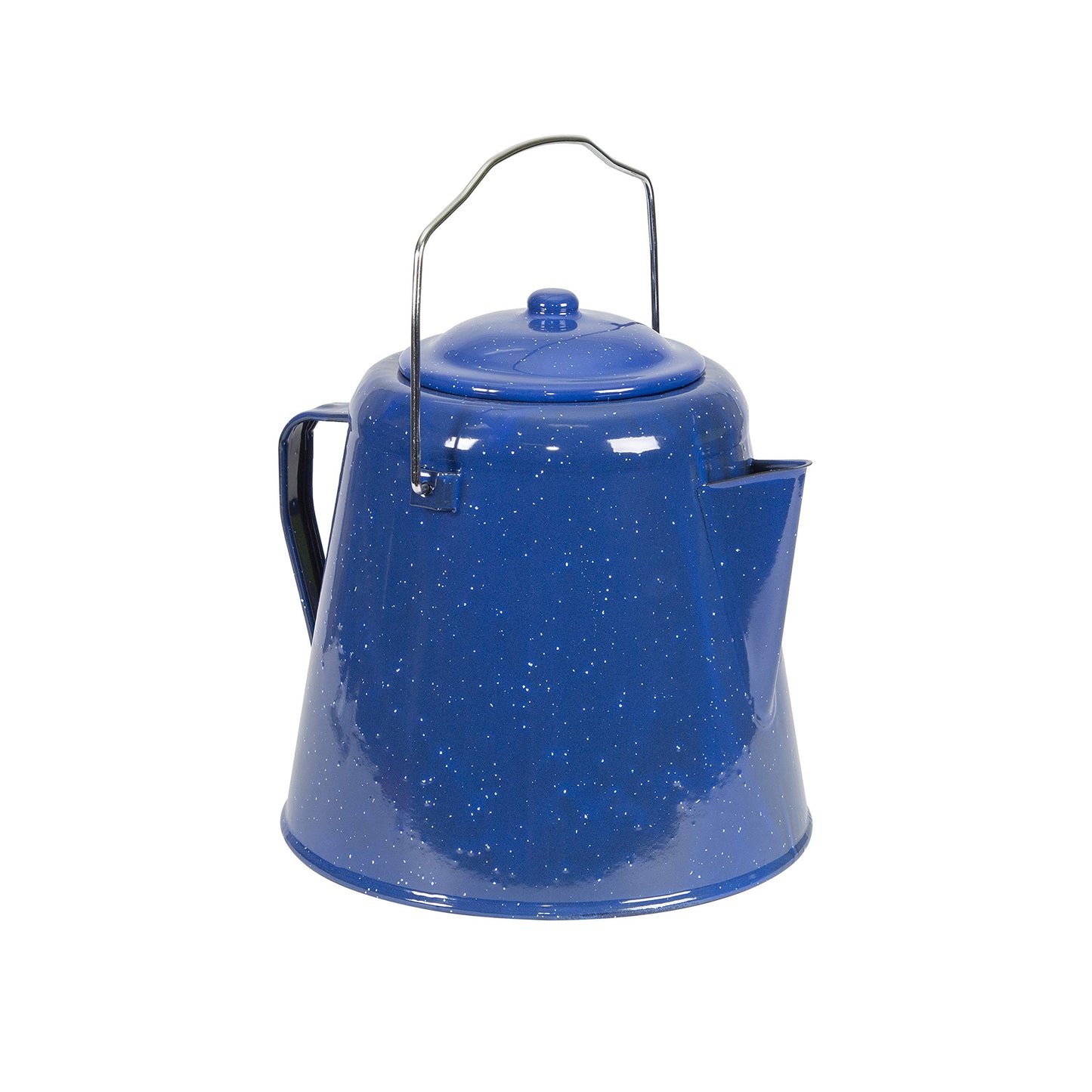 Stansport Enamel Coffee Pot