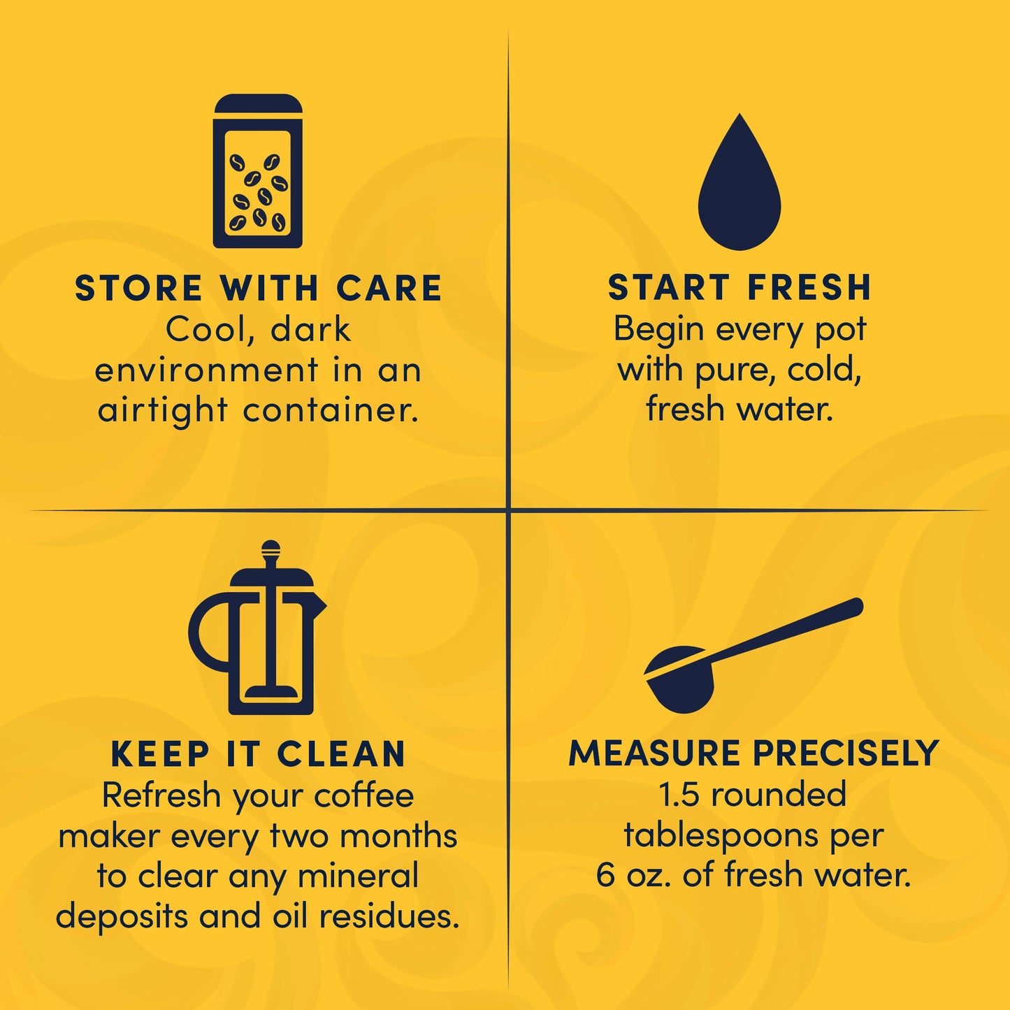 Gevalia House Blend Medium Roast 100% Arabica Ground Coffee, for a Keto and Low Carb Lifestyle, 20 oz Bag