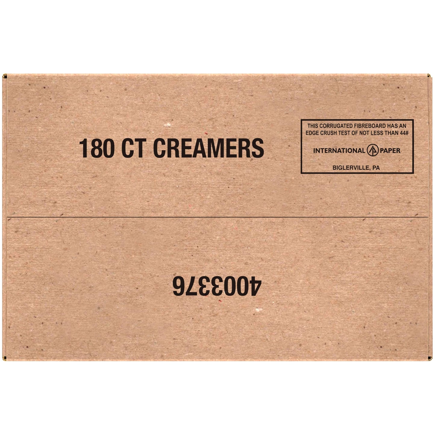 Nestle Coffee mate Coffee Creamer, French Vanilla, Liquid Creamer Singles, Non Dairy, No Refrigeration, 0.375 fl oz Tubs (Pack of 180)