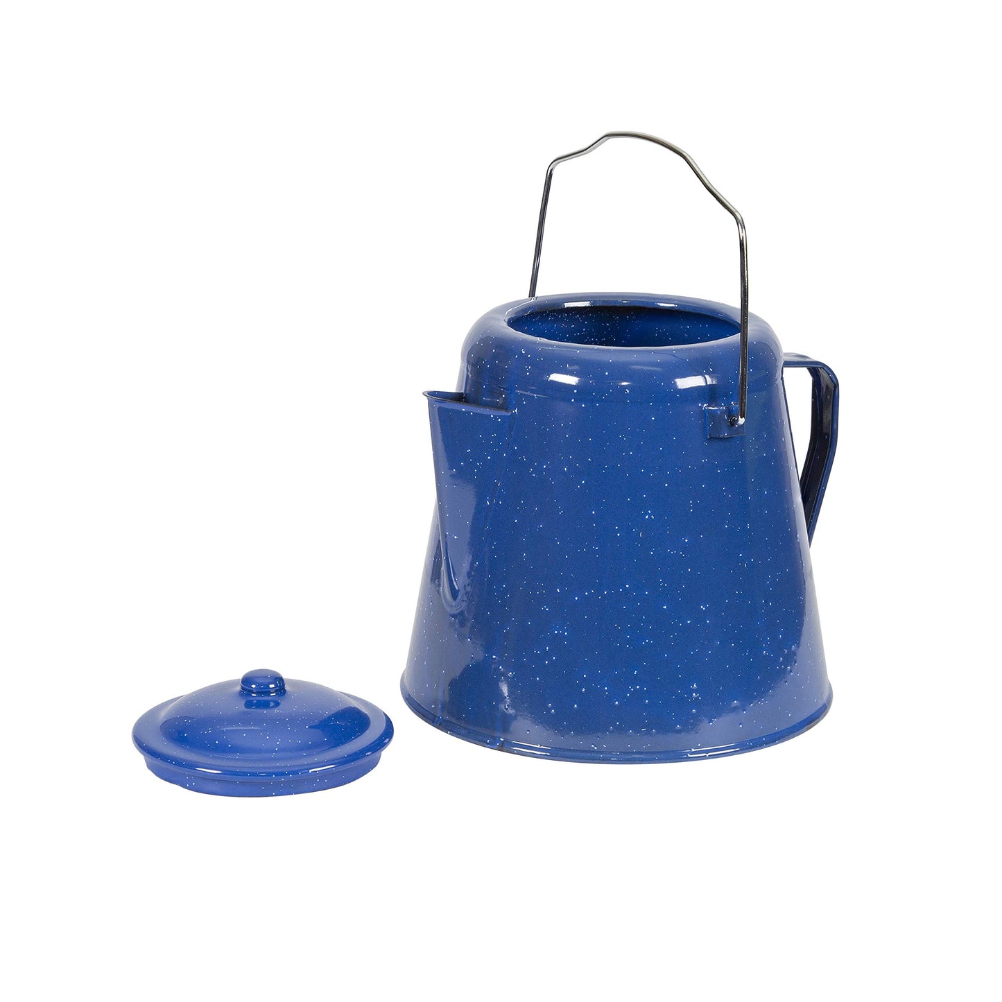Stansport Enamel Coffee Pot