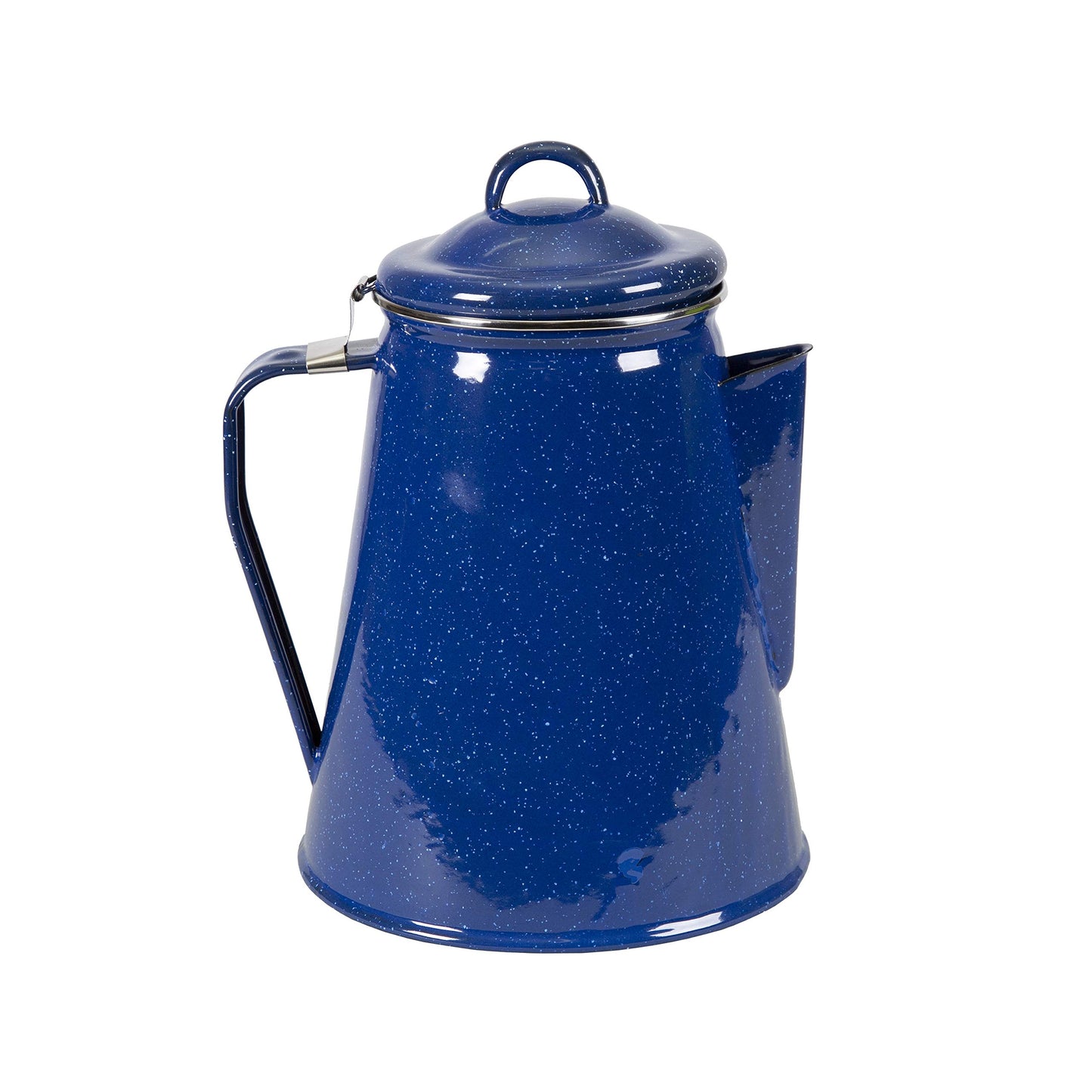 Stansport Enamel Coffee Pot