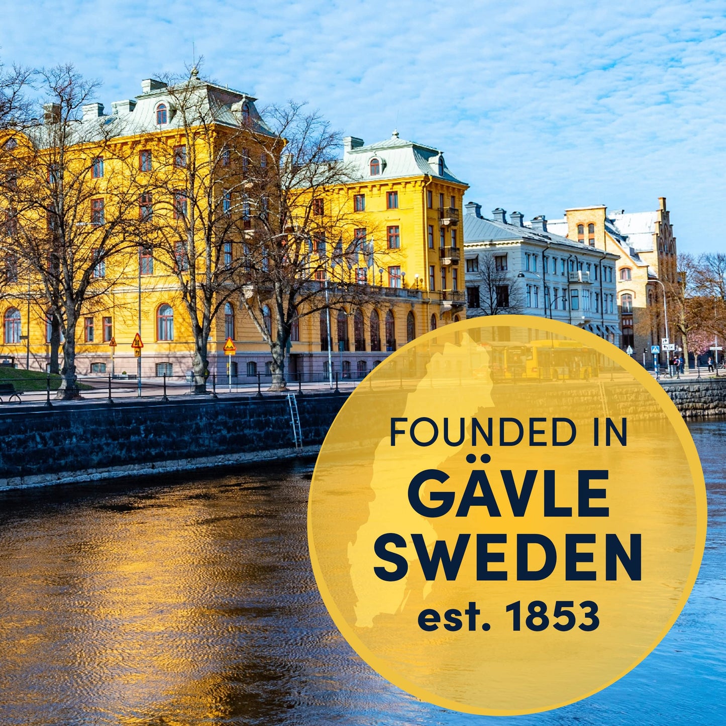 Gevalia House Blend Medium Roast 100% Arabica Ground Coffee, for a Keto and Low Carb Lifestyle, 20 oz Bag